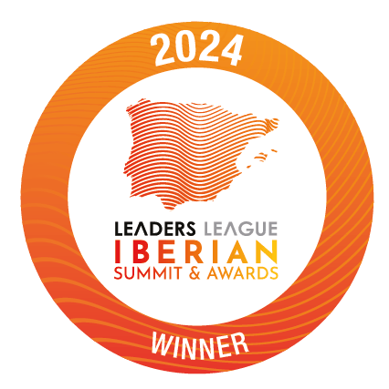 Iberian Summit Awards 2024 Winners
